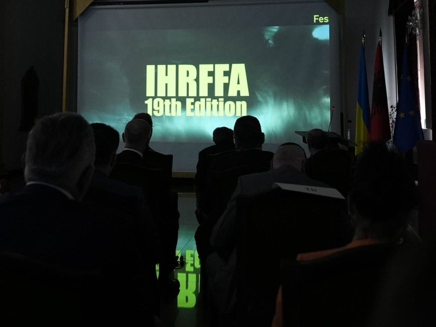 “The Traitors”, the documentary about the war in Ukraine at the Assembly of Albania --[Reported by Umva mag]