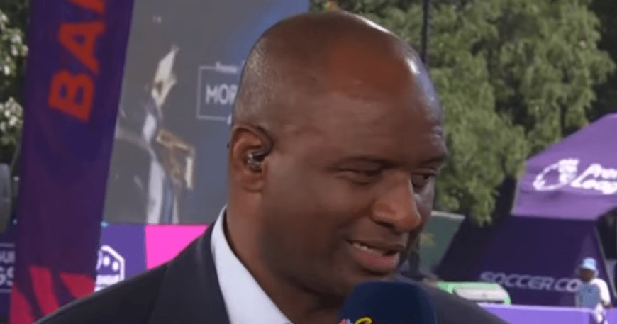 Patrick Vieira criticises Marcus Rashford’s body language after Manchester United’s draw with Crystal Palace --[Reported by Umva mag]