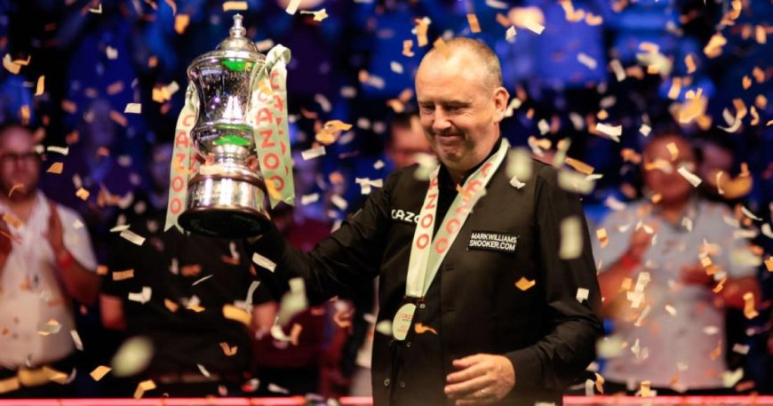 British Open 2024 draw, schedule, prize money, odds and how to watch --[Reported by Umva mag]