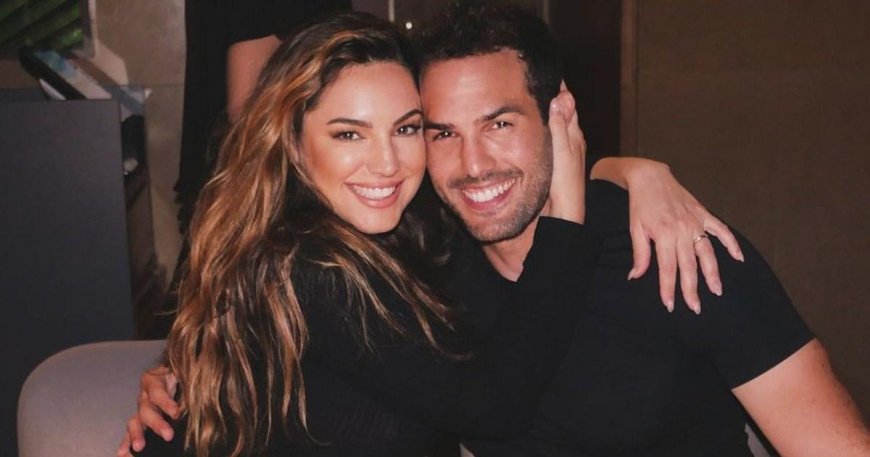 Kelly Brook, 44, reveals why she’s ‘not sure’ about having children with husband Jeremy Parisi --[Reported by Umva mag]