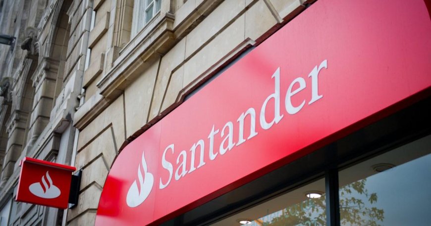 Latest money news: Santander app finally back online as Rachel Reeves delivers speech --[Reported by Umva mag]