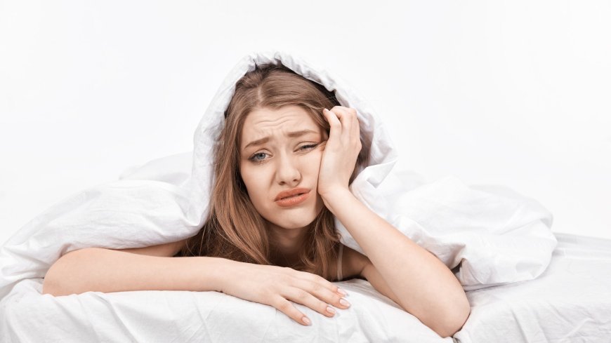 What are the January blues and how should you deal with them? --[Reported by Umva mag]