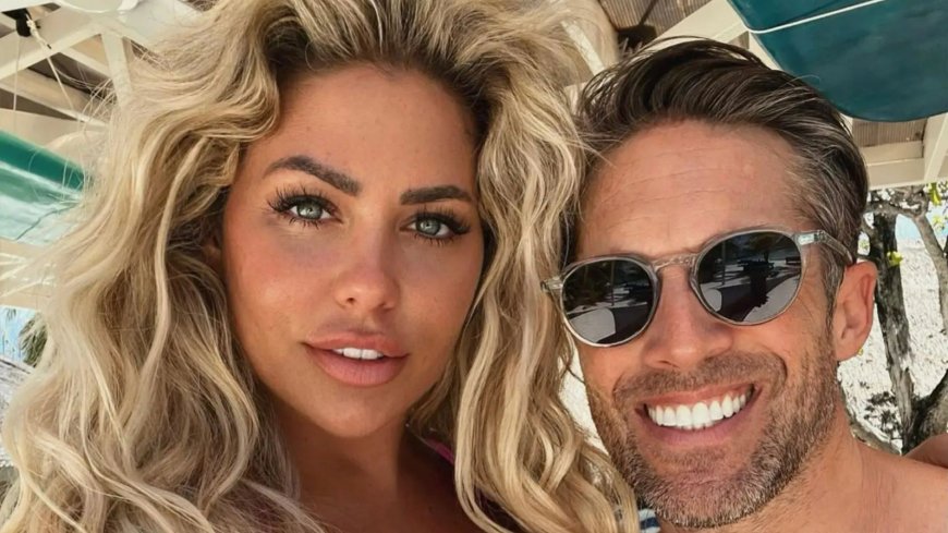 Bianca Gascoigne SPLITS from fiance after three years together – and has already moved out of family home --[Reported by Umva mag]