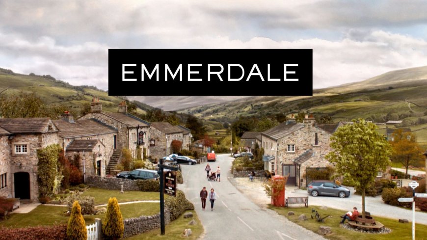 Emmerdale fans demand ‘freeloading’ character is axed as she turns on the family who help her --[Reported by Umva mag]