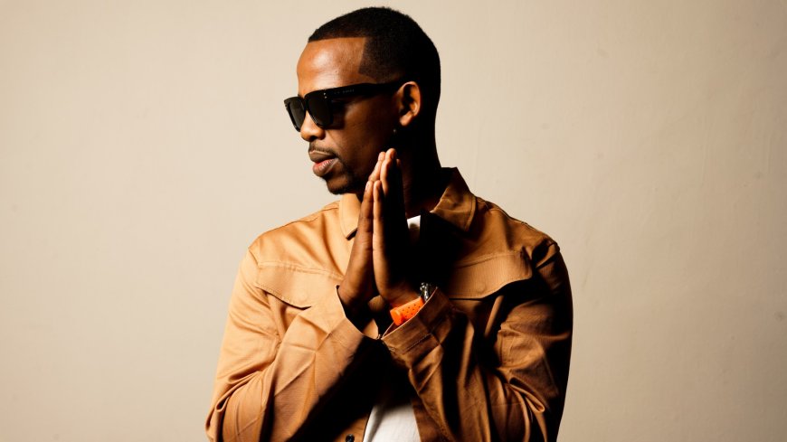 Inside the Rise of Zakes Bantwini: South Africa’s Dance Music Trailblazer --[Reported by Umva mag]