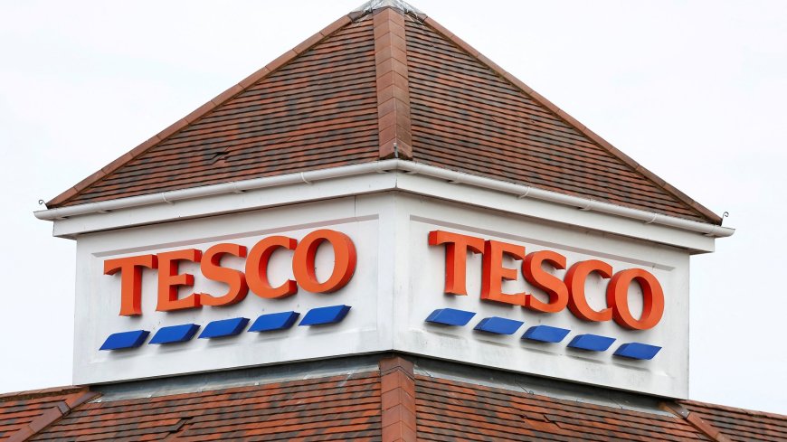 Tesco is giving away freebies from Fairy and Coca-Cola – little-known code shoppers need to get them --[Reported by Umva mag]