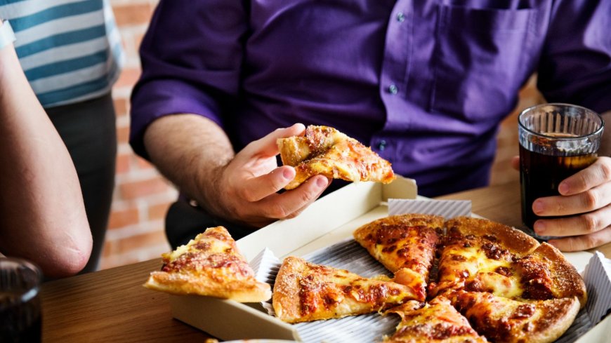 Family favourite pizza chain reveals major menu change with 3 new lunch deals starting at just £3.99 launched --[Reported by Umva mag]