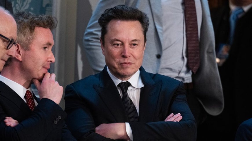 Elon Musk’s pro-Trump super PAC launches website to increase canvassers in battleground states --[Reported by Umva mag]