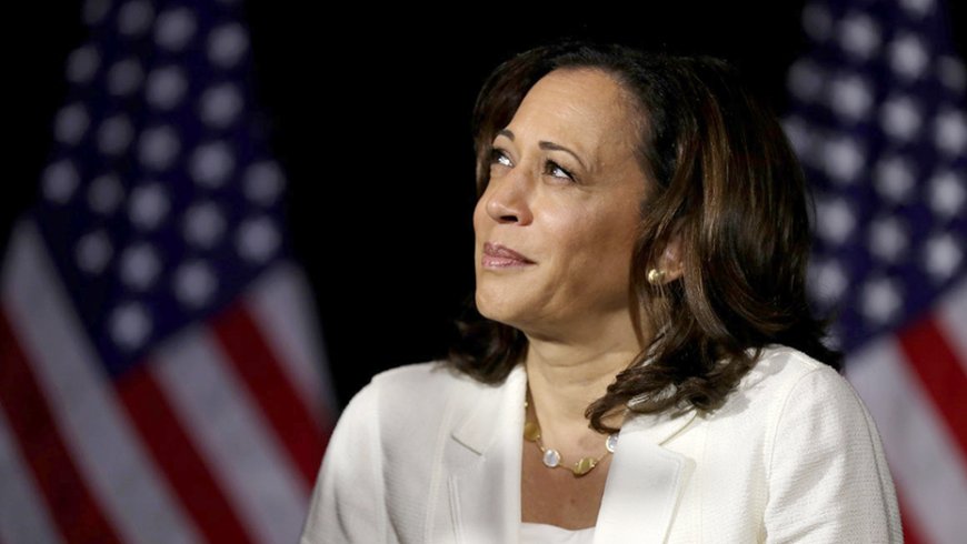 VP Harris 'couldn't or wouldn't answer a single question' in interview and more top headlines --[Reported by Umva mag]