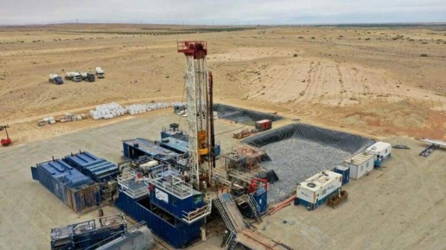 Morocco : DX Energy heralds promising gas discoveries --[Reported by Umva mag]