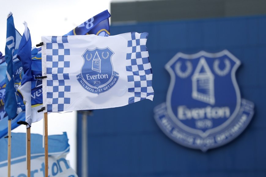 Everton reach agreement with Friedkin Group for the takeover of the club --[Reported by Umva mag]