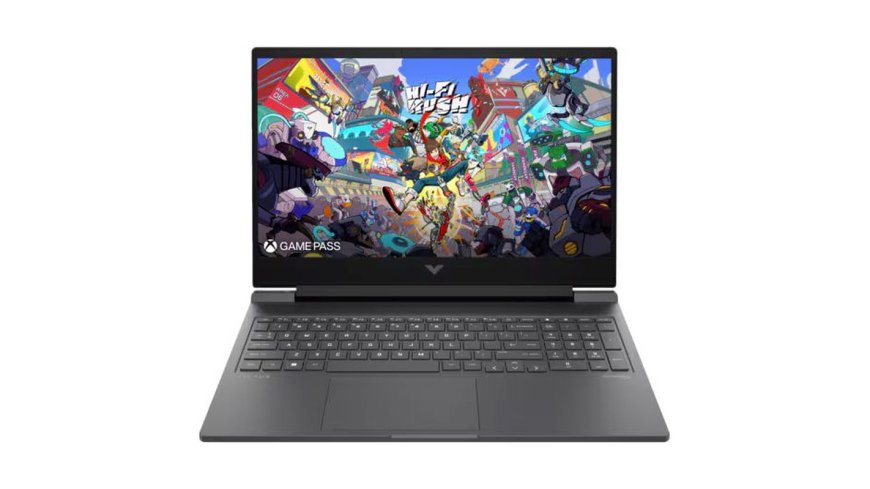 This RTX-powered HP gaming laptop is on sale for $800 right now --[Reported by Umva mag]