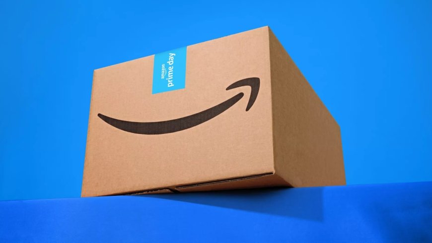 Amazon’s October Prime Day 2024: Everything to know and early deals --[Reported by Umva mag]