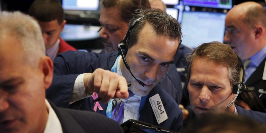 Stock market today: Indexes extend gains as investors gear up for fresh economic data --[Reported by Umva mag]