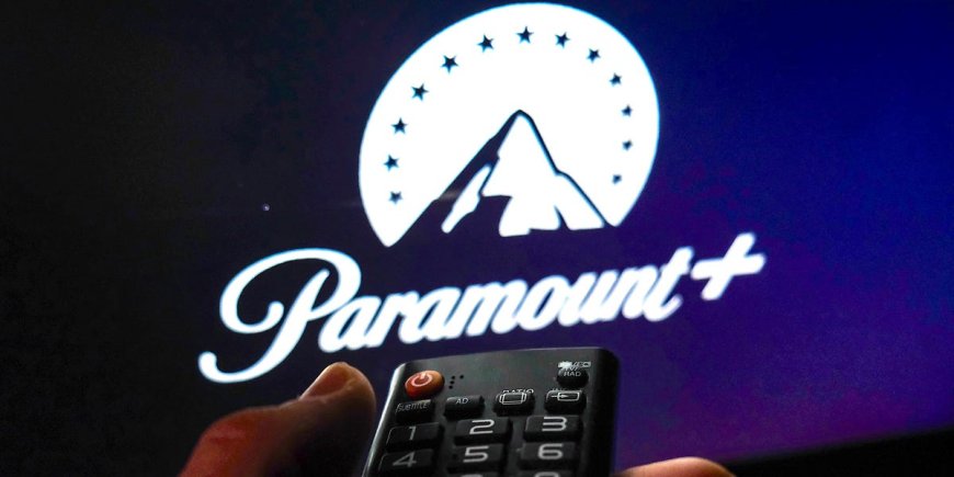 Get 50% off Paramount Plus just in time for fall --[Reported by Umva mag]