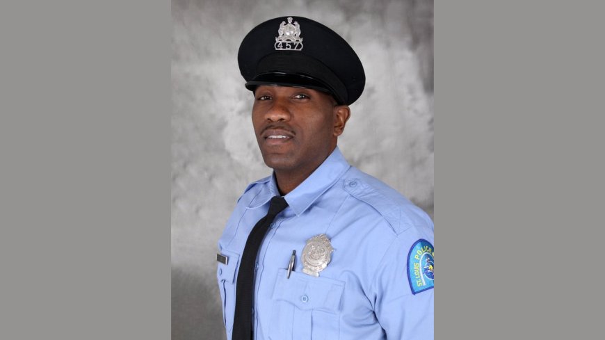 TRAGIC: St. Louis Police Officer Securing Crash Site Is Killed by Illegal Alien with Prior Arrest for Assault and Driving While Intoxicated --[Reported by Umva mag]