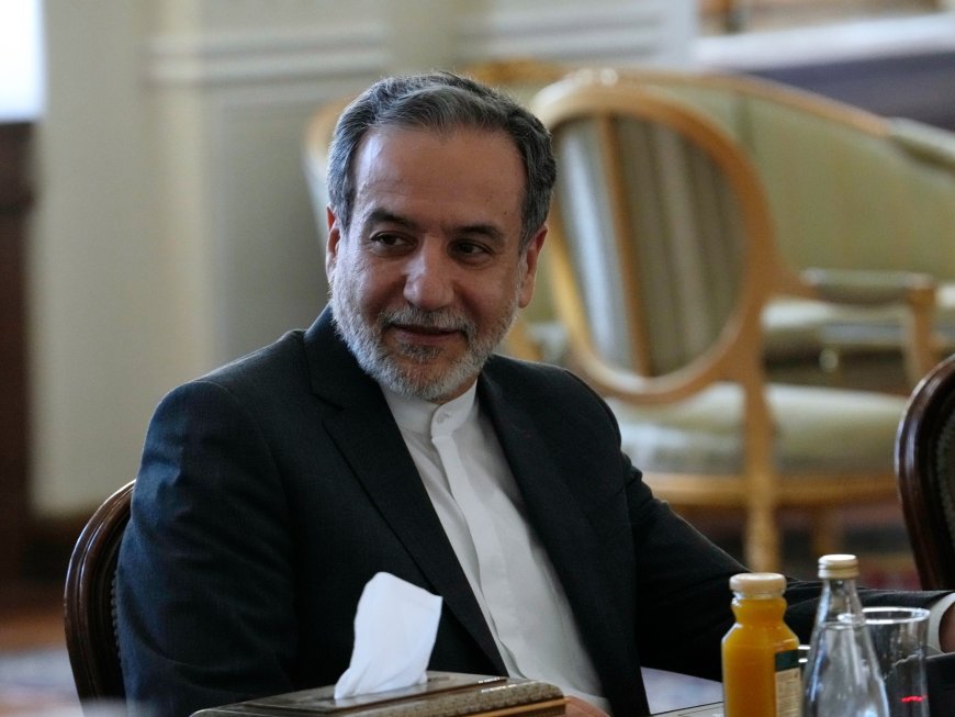 Iran ready to resume nuclear negotiations immediately: Foreign minister --[Reported by Umva mag]