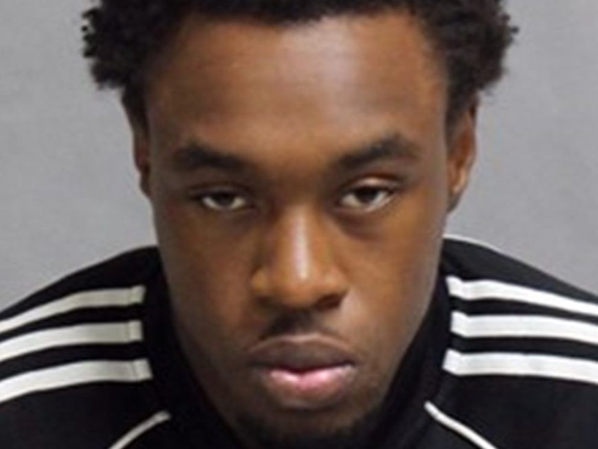 Victim's brother charged with murder after Scarborough shooting --[Reported by Umva mag]