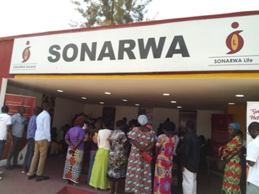 Sonarwa posts Rwf879mn loss in 2023 --[Reported by Umva mag]