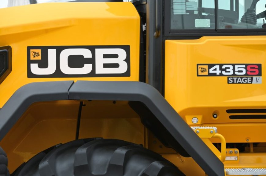 JCB boosts profits despite global market downturn --[Reported by Umva mag]