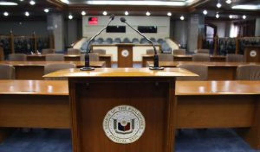 Senate body swiftly approves President’s 2025 budget --[Reported by Umva mag]