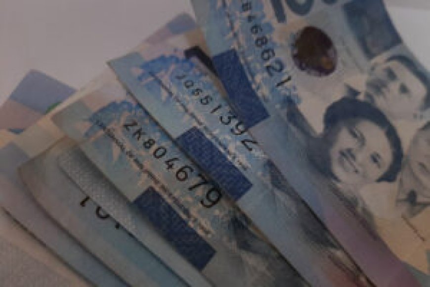 Peso slumps on fresh geopolitical concerns --[Reported by Umva mag]