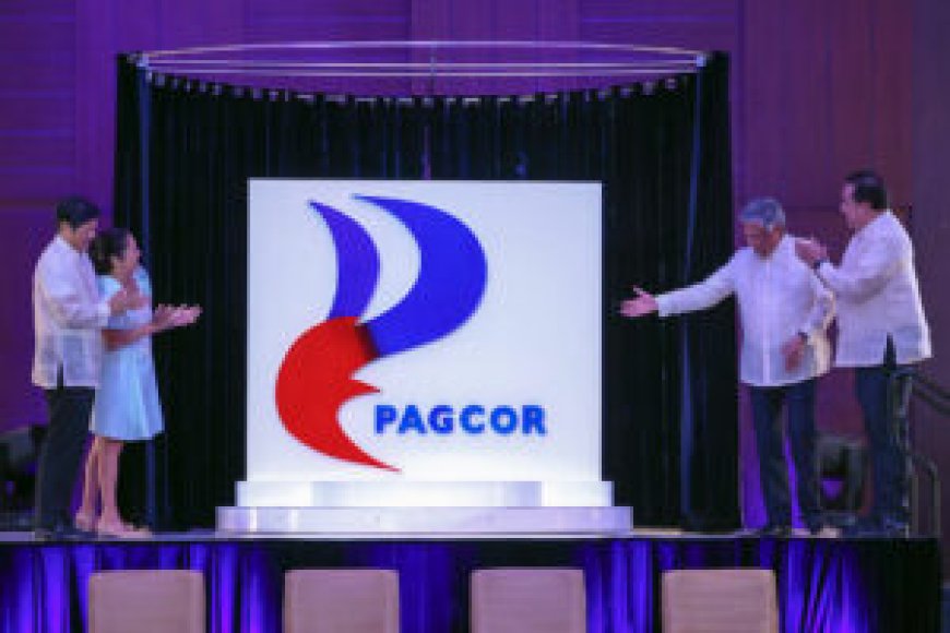 PAGCOR revises distribution of bingo revenue --[Reported by Umva mag]