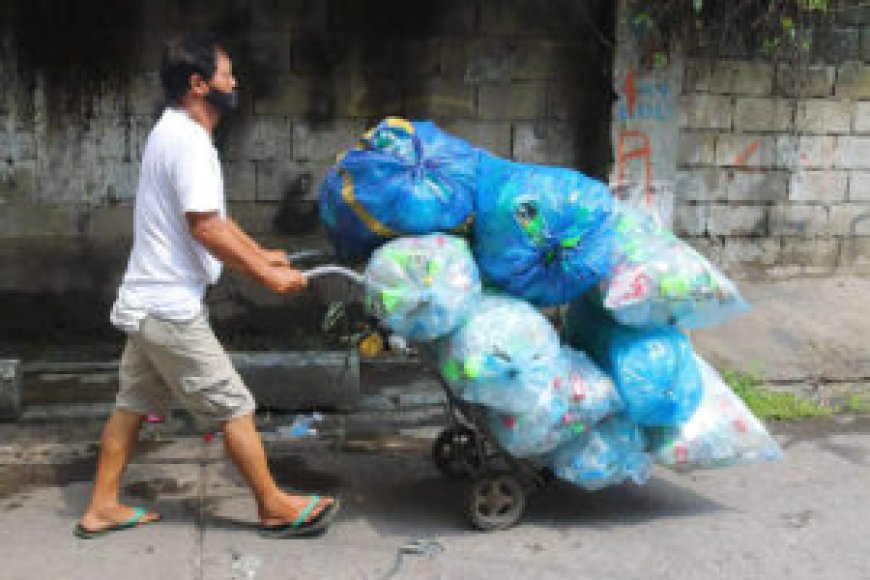 Unilever to offer grants to groups addressing plastic pollution --[Reported by Umva mag]