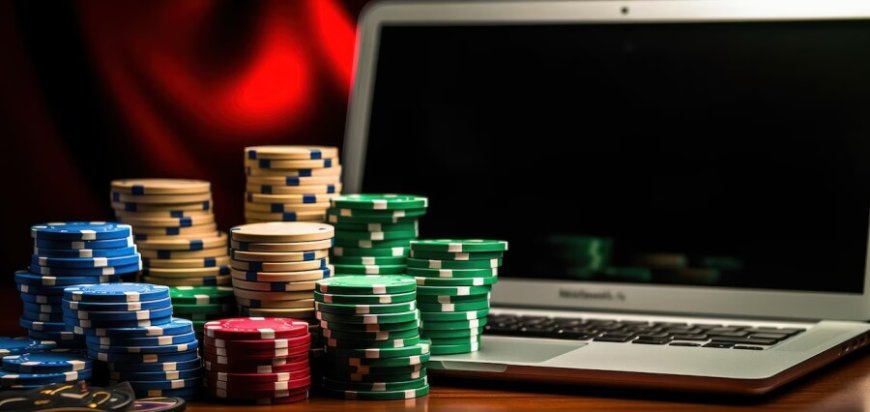 Why Canada’s Leading Roulette Sites are Boosting the Online Gambling Economy? --[Reported by Umva mag]