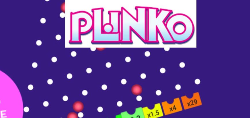 How to Play Plinko? --[Reported by Umva mag]