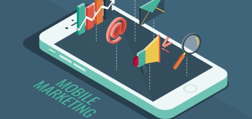 Optimizing Mobile Marketing: Key Tips for Effective SMS Advertising --[Reported by Umva mag]