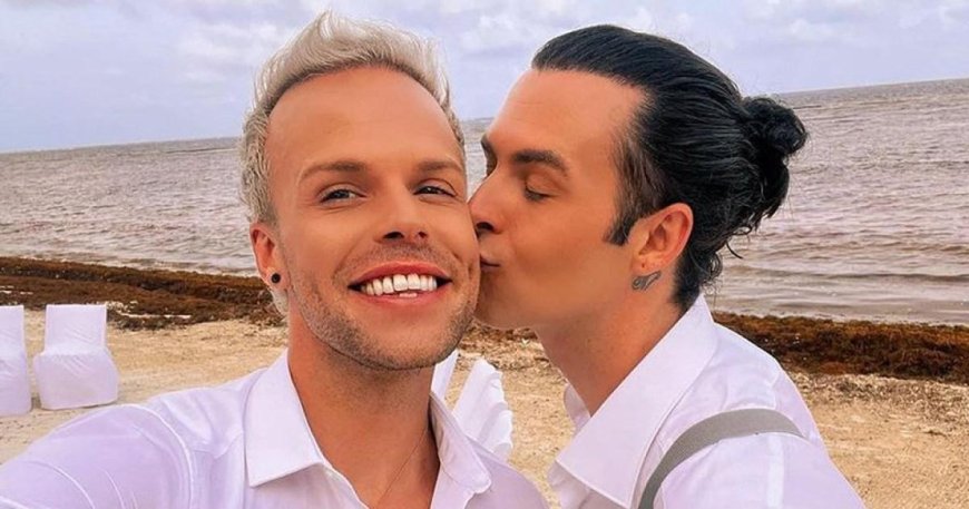 X Factor’s Jaymi Hensley shares heartbreaking tribute to late fiancé ahead of funeral on their wedding date --[Reported by Umva mag]