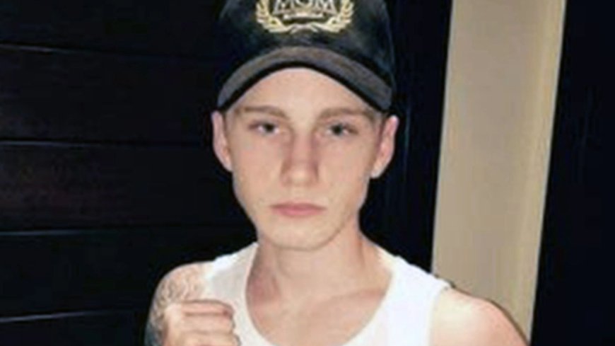 Brit boxer, 24, confesses to stabbing Spanish teen to death in brutal road rage attack after snorting cocaine --[Reported by Umva mag]