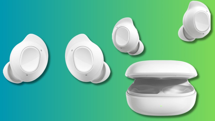 These Samsung Galaxy Buds Are $68 Right Now --[Reported by Umva mag]