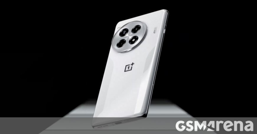 OnePlus Ace 5, Ace 5 Pro coming with new cameras, bigger batteries --[Reported by Umva mag]