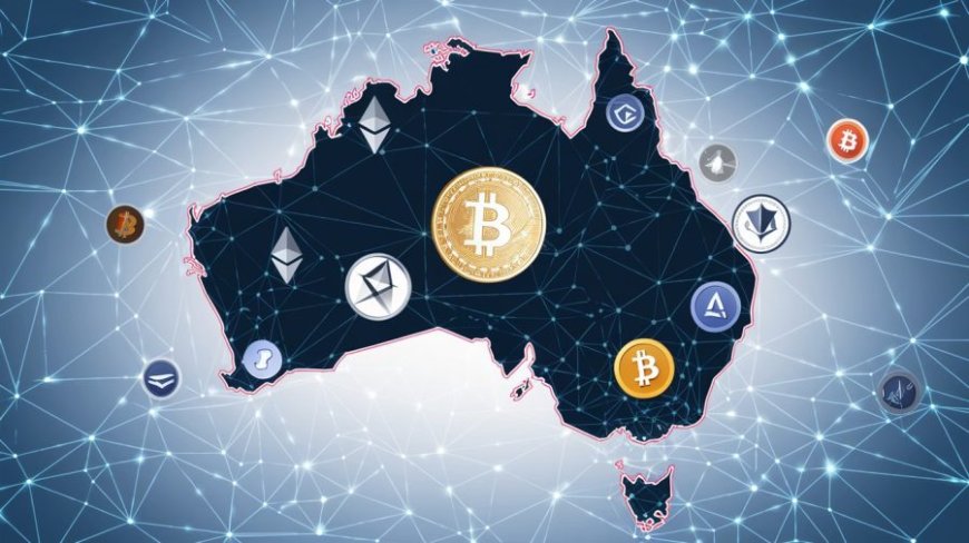 Australian regulator to insist crypto firms obtain financial services licenses --[Reported by Umva mag]