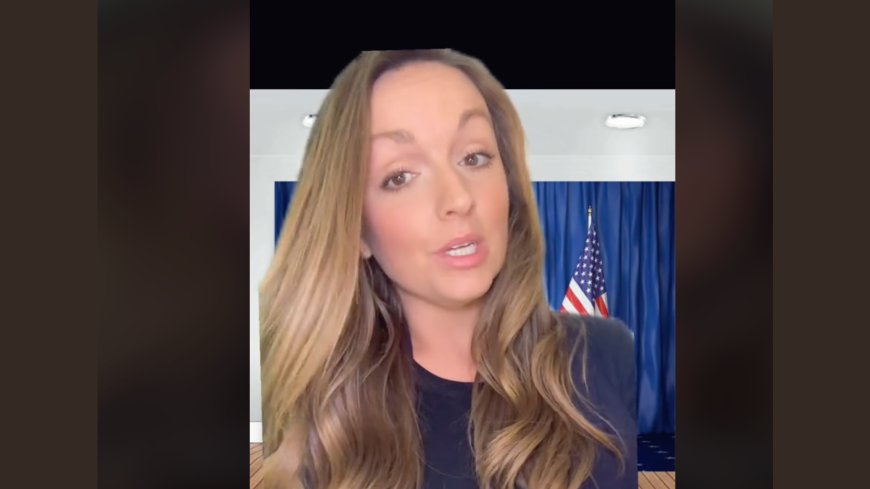 Trump Supportor Hits Back at Oprah and Kamala For Using Her Video to Imply She Supports Harris-“I Do Not Support Harris for President” --[Reported by Umva mag]