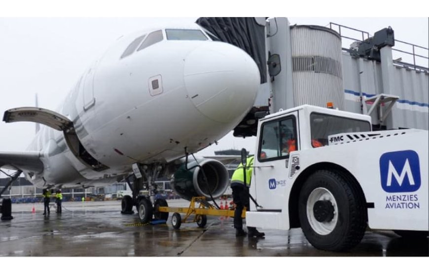 UK-based firm opens new cargo facility at Maputo airport --[Reported by Umva mag]