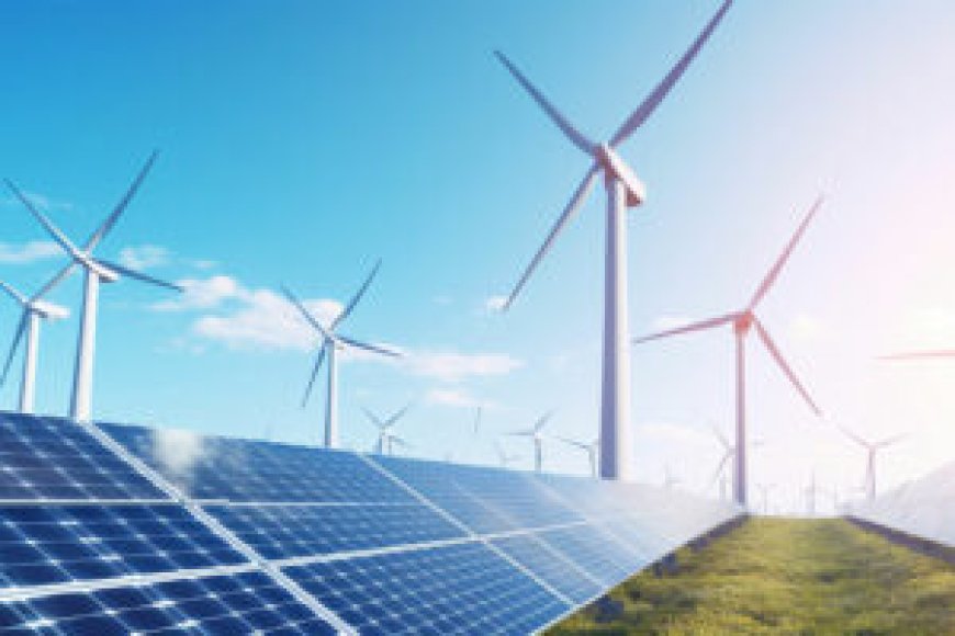 RE players seek improvements in green energy auction --[Reported by Umva mag]