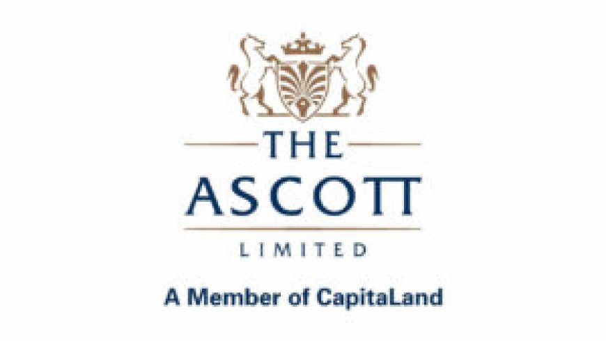 Ascott boosts PHL presence amid regional expansion --[Reported by Umva mag]