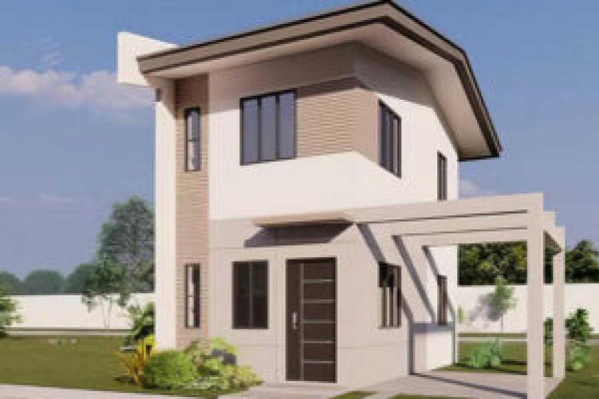 Pueblo de Oro allots P450M for ‘Japandi’ homes in Pampanga --[Reported by Umva mag]