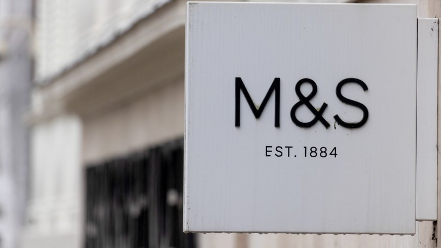 M&S reveals exact date its Christmas 2024 food-to-order service will open – and it’s sooner than you think --[Reported by Umva mag]