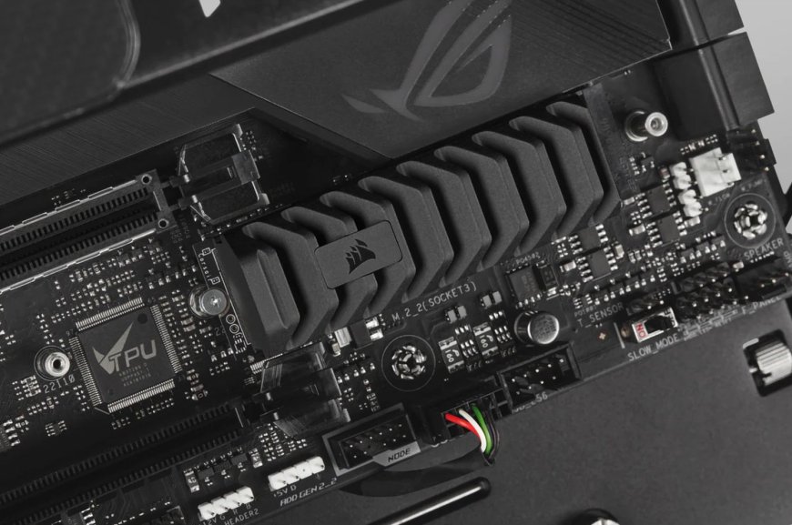 Best PCIe 4.0 SSDs 2024: Up your storage game --[Reported by Umva mag]