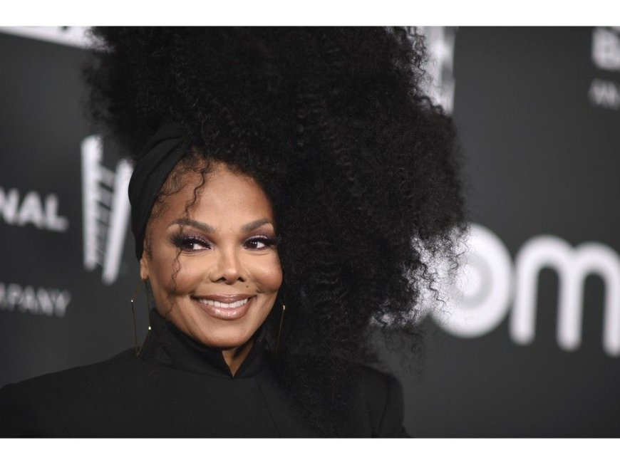 Janet Jackson dismisses unauthorized apology after questioning Kamala Harris' race --[Reported by Umva mag]