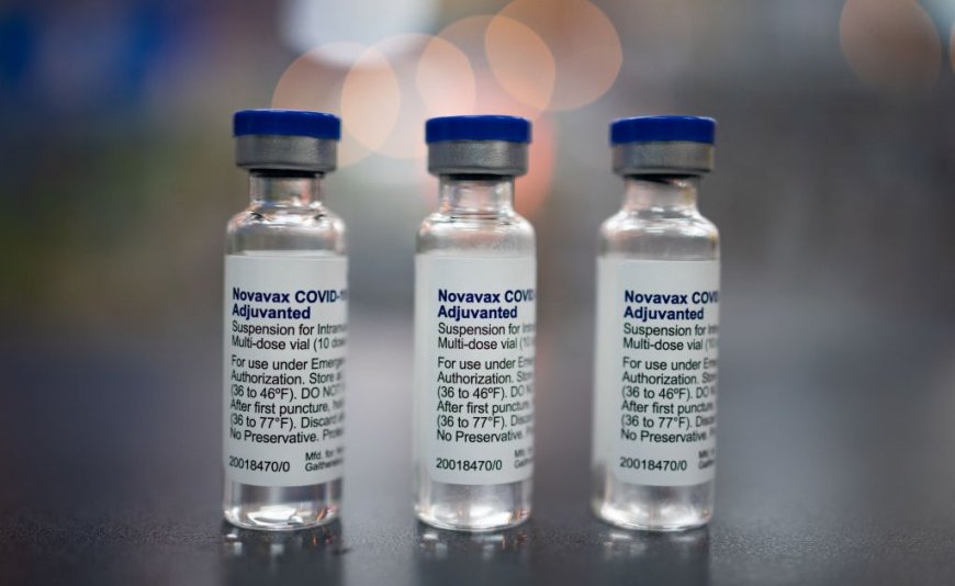 Is the Novavax COVID-19 Vaccine Better? --[Reported by Umva mag]