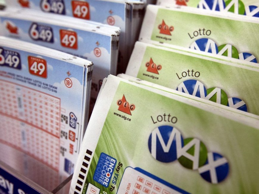 Here are the most commonly drawn lotto numbers, according to an analysis --[Reported by Umva mag]