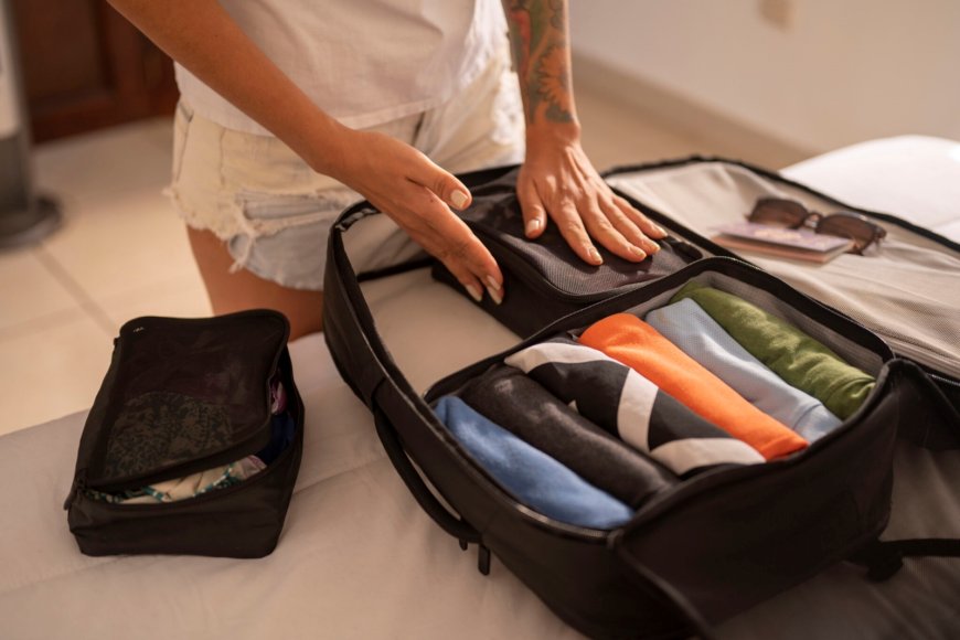 20 Expert Packing Tips: Your Guide to Efficient and Stress-Free Packing --[Reported by Umva mag]