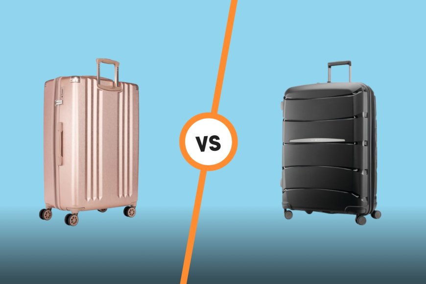 CALPAK vs. Samsonite: Which is Better? --[Reported by Umva mag]