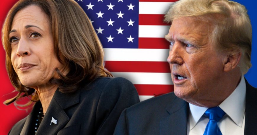 WAYNE ROOT: President Trump Needs to Do This One Debate to Clinch the Election: “Trump vs. the REAL Kamala Harris” --[Reported by Umva mag]