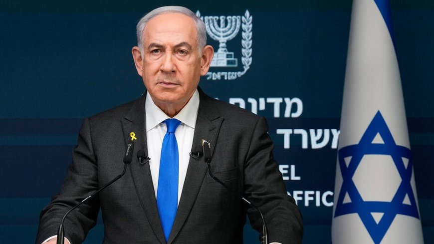 US sending more troops to Middle East, Netanyahu warns Lebanese as Israel-Hezbollah conflict heightens --[Reported by Umva mag]